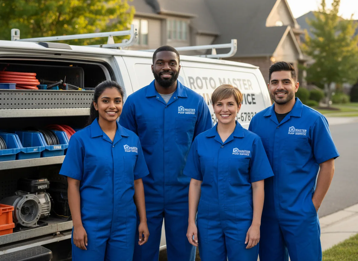 Sump Pump Installation company in Serena, IL